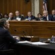 FBI Head Kash Patel Grilled in Senate Showdown on Agency Overreach