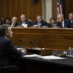 FBI Head Kash Patel Grilled in Senate Showdown on Agency Overreach