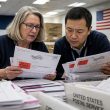 Trump Demands DOJ Probe After Maryland Mail‑Ballot Fiasco