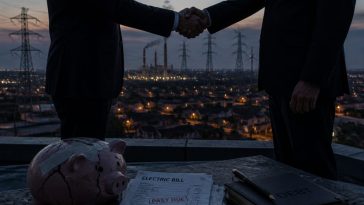 NextEra-Dominion $67B Deal Creates Utility Giant: Who Pays?