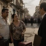 President Trump Pushes to Open Cuba to Exiles, Critics Warn Chaos