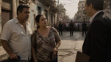 President Trump Pushes to Open Cuba to Exiles, Critics Warn Chaos