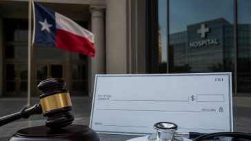 AG Ken Paxton Forces $10M, Firings and Detransition Clinic