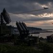 Russia’s Baltic warning exposes Europe’s hollow strategic autonomy