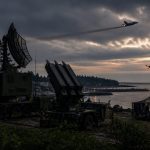 Russia’s Baltic warning exposes Europe’s hollow strategic autonomy