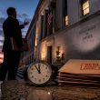 Sen. Rand Paul says DOJ has one week to charge Dr. Anthony Fauci