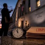Sen. Rand Paul says DOJ has one week to charge Dr. Anthony Fauci