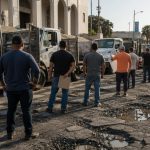 Karen Bass Kills 130-Year Haul Truck Program, 93 Lose Jobs