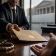 Trump and DOJ Settle IRS Tax Leak — Who's Accountable