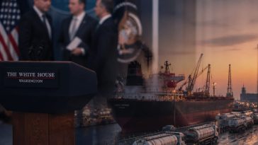 Rubio Tightens Cuba Sanctions as Rep. Jayapal Courts Oil Allies