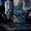 Rep. Pat Fallon: Iran Deal Must Hand Over Uranium or No Deal