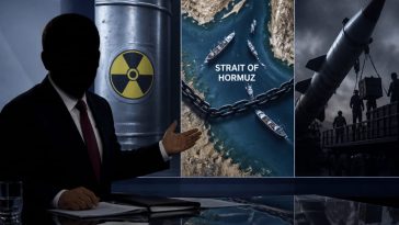 Rep. Pat Fallon: Iran Deal Must Hand Over Uranium or No Deal