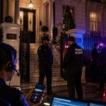 Swatting Call Targeted Justice Amy Coney Barrett, Dispatch Audio Reveals