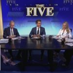 ‘The Five’ on Hollywood celebs RIPPING Spencer Pratt