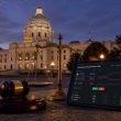 Trump Administration Sues Minnesota Over Prediction Market Ban