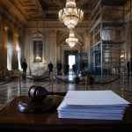 Senate Drops $1B Secret Service Ballroom Funding After Ruling