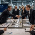 Hegseth: Defense Firms Must Fund Factories or Lose Contracts