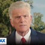 Franklin Graham: America has become morally rotten, sick with sin