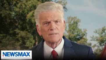 Franklin Graham: America has become morally rotten, sick with sin
