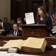 Mace's Natural-Born Amendment Could Boot Naturalized GOP Lawmakers