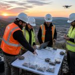 Burgum: Map America to Unlock Long-Term Mining and Energy Jobs