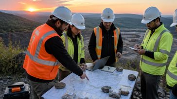 Burgum: Map America to Unlock Long-Term Mining and Energy Jobs