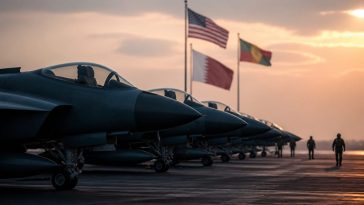 President Donald Trump Halts Planned Iran Strike After Gulf Plea