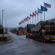 US Pulls Brigade From Europe to Force NATO Allies to Pay Up