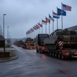 US Pulls Brigade From Europe to Force NATO Allies to Pay Up
