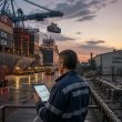 China Beats Germany as Spain’s Top Supplier — Threat to Industry