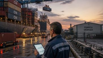 China Beats Germany as Spain’s Top Supplier — Threat to Industry