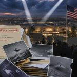 Pentagon posts 160 UAP files online, conservatives demand answers