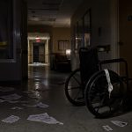 Maryland Group Home Failure: Blind Woman Raped, Suspect Still Free