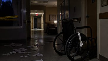 Maryland Group Home Failure: Blind Woman Raped, Suspect Still Free