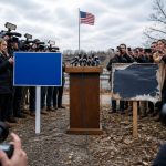 President Trump Demands Kentucky Dump Rep. Thomas Massie