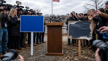 President Trump Demands Kentucky Dump Rep. Thomas Massie