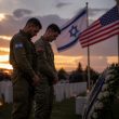 Israel Honors U.S. Fallen, Proves Alliance After Operation Epic Fury