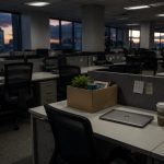 Brian Niccol Axes 300 Corporate Jobs as Starbucks Closes Offices