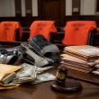 Florida DME Scam Trio Get Prison Time for $2.2M Medicare Theft