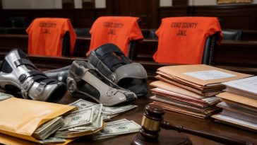 Florida DME Scam Trio Get Prison Time for $2.2M Medicare Theft