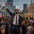 U.S. Rep. Christian Menefee Crushes Impeachment-Fixated Rep. Al Green
