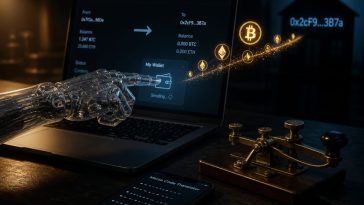 Morse Code Heist: Grok and Bankrbot Send $200K in Crypto