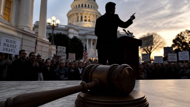 Hilton Pledges State Prosecution of Dr. Fauci