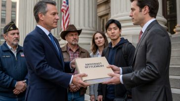 DOJ Forces PayPal to End Race-Based DEI Fund in $30M Deal