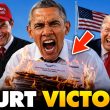 MASSIVE WIN: Federal Judge Upholds Trump's Mail in Ballot Ban, Citizen ONLY Voting | Obama PANICS...