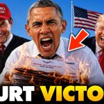 MASSIVE WIN: Federal Judge Upholds Trump's Mail in Ballot Ban, Citizen ONLY Voting | Obama PANICS...