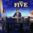 ‘The Five’: Maine Senate candidate becomes lightning rod for controversy and liberal darling