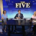 ‘The Five’: Maine Senate candidate becomes lightning rod for controversy and liberal darling