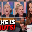 Far-Left CNN Panelist IMPLODES on Live Show... And Her Follow-Up Video is EVEN WORSE! 😡😂