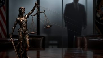 Former President Barack Obama Slams White House-Directed Prosecutions